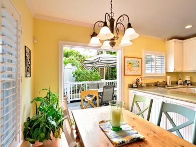 Key West Rental New Addition Call Today.